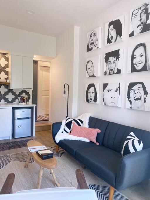 The Studio On Ast., Downtown Bentonville Near All! ภายนอก รูปภาพ