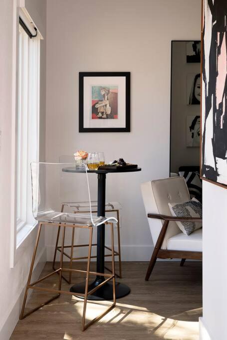 The Studio On Ast., Downtown Bentonville Near All! ภายนอก รูปภาพ