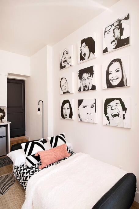 The Studio On Ast., Downtown Bentonville Near All! ภายนอก รูปภาพ