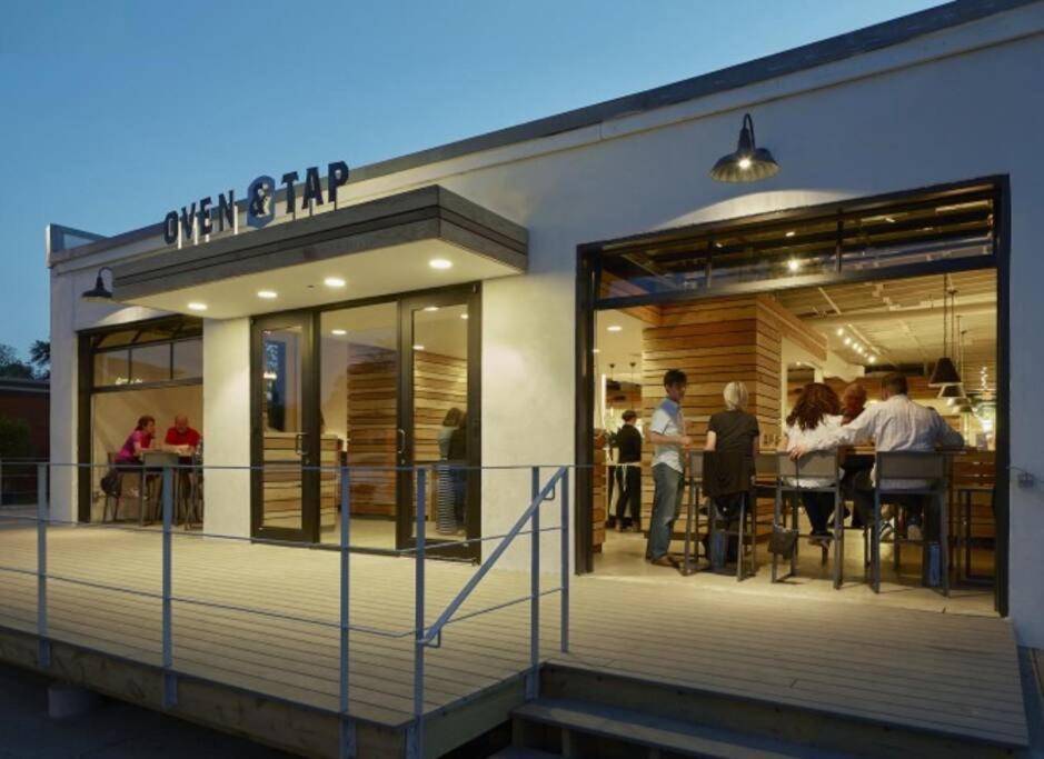 The Studio On Ast., Downtown Bentonville Near All! ภายนอก รูปภาพ
