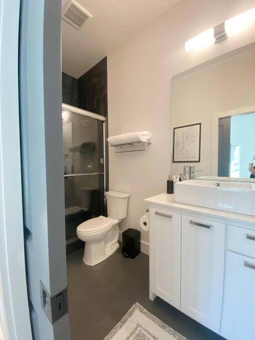 The Studio On Ast., Downtown Bentonville Near All! ภายนอก รูปภาพ
